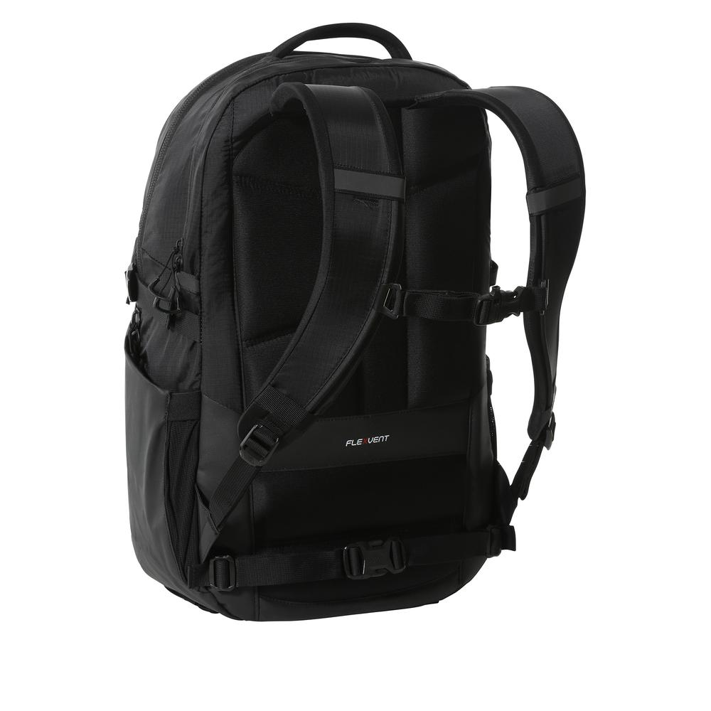 Ruksak The North Face Router 0A52SFKX71 - černé
