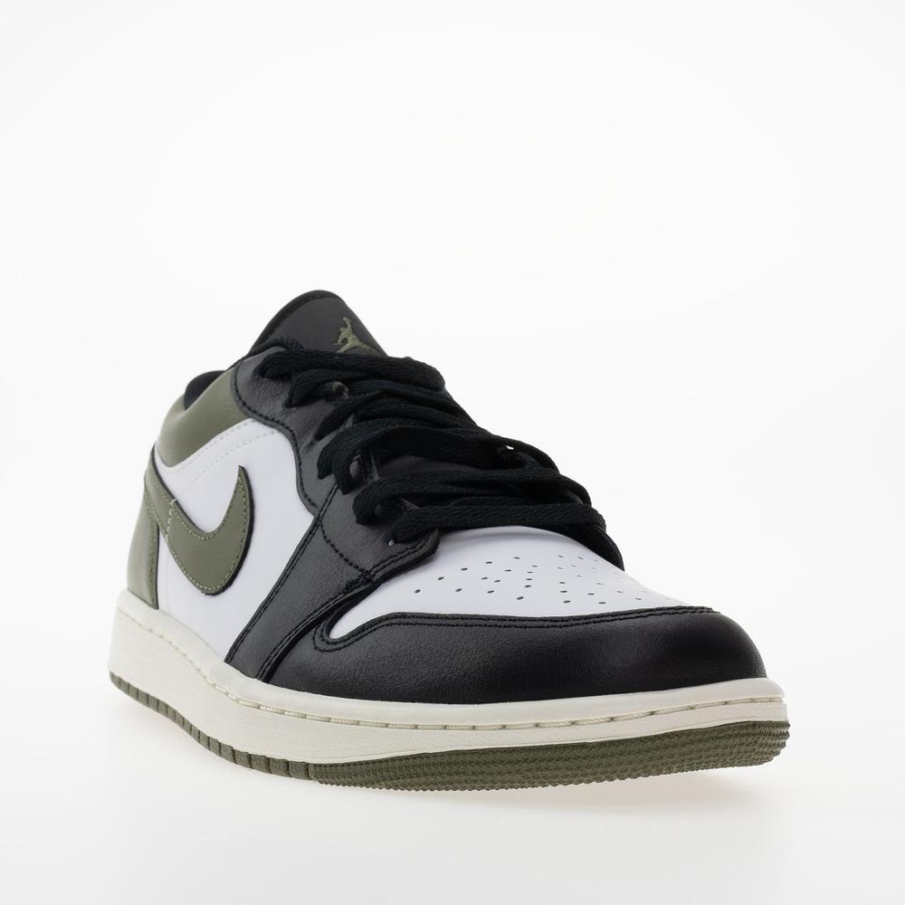 Pánské boty Nike Air Jordan 1 Low 553558-092 - různobarevné
