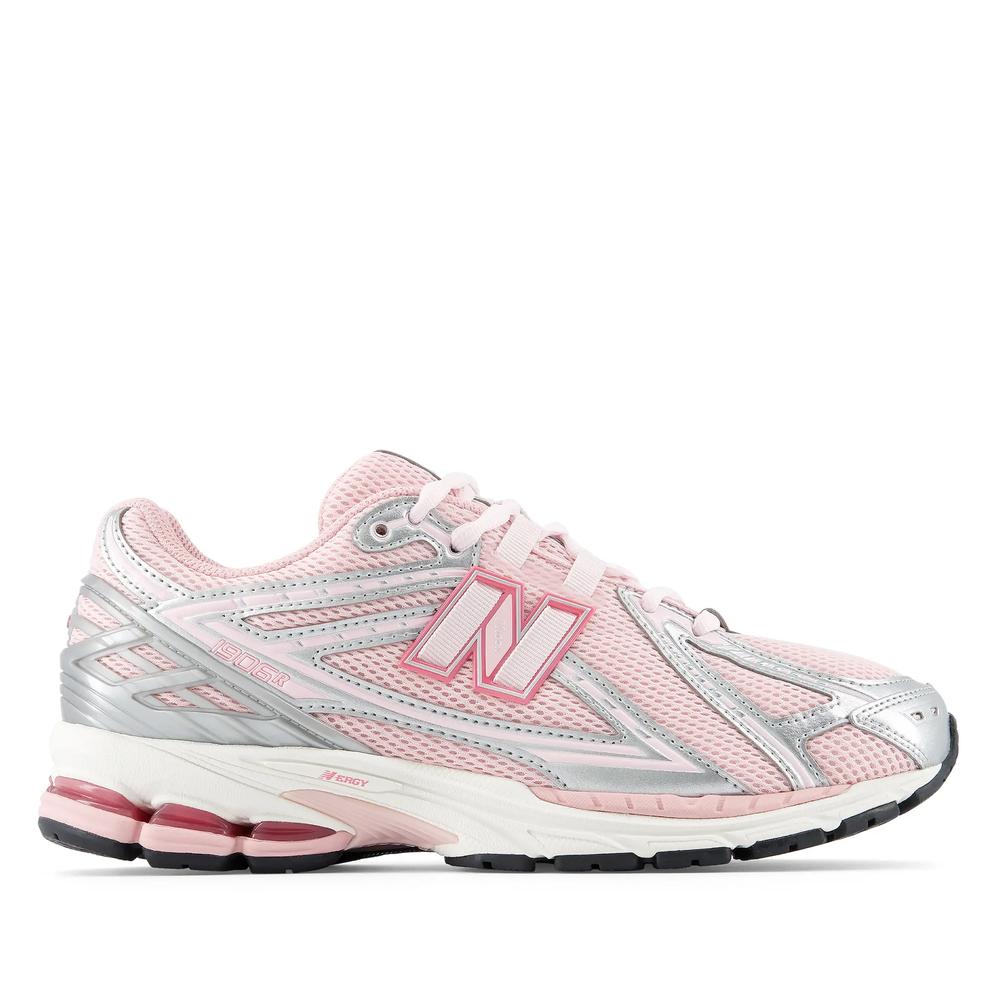 Unisex boty New Balance U19063FT - růžové