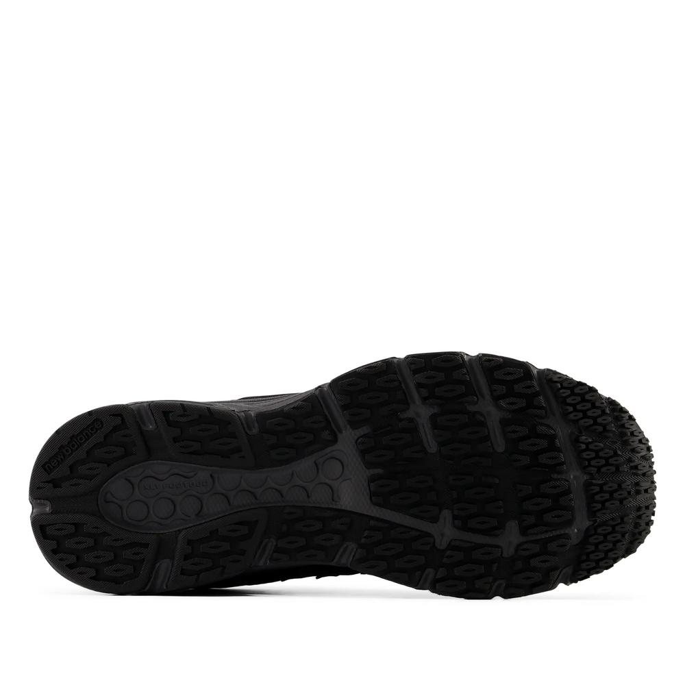 Dámské boty New Balance W4085L6 - černé