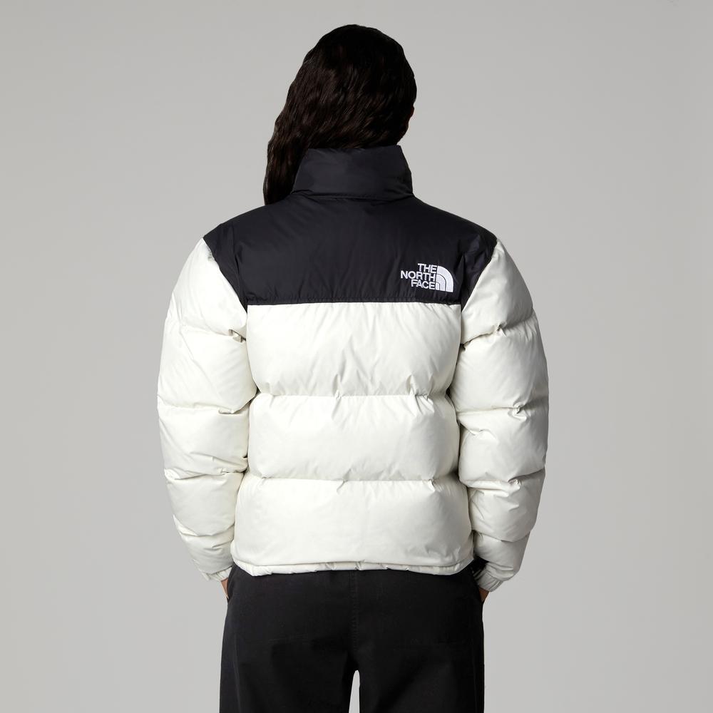 Dámská bunda The North Face 1996 Retro Nuptse 0A3XEOROU1 - bílé