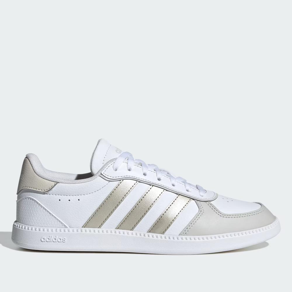 Boty adidas Breaknet Sleek IH5458 - bílé