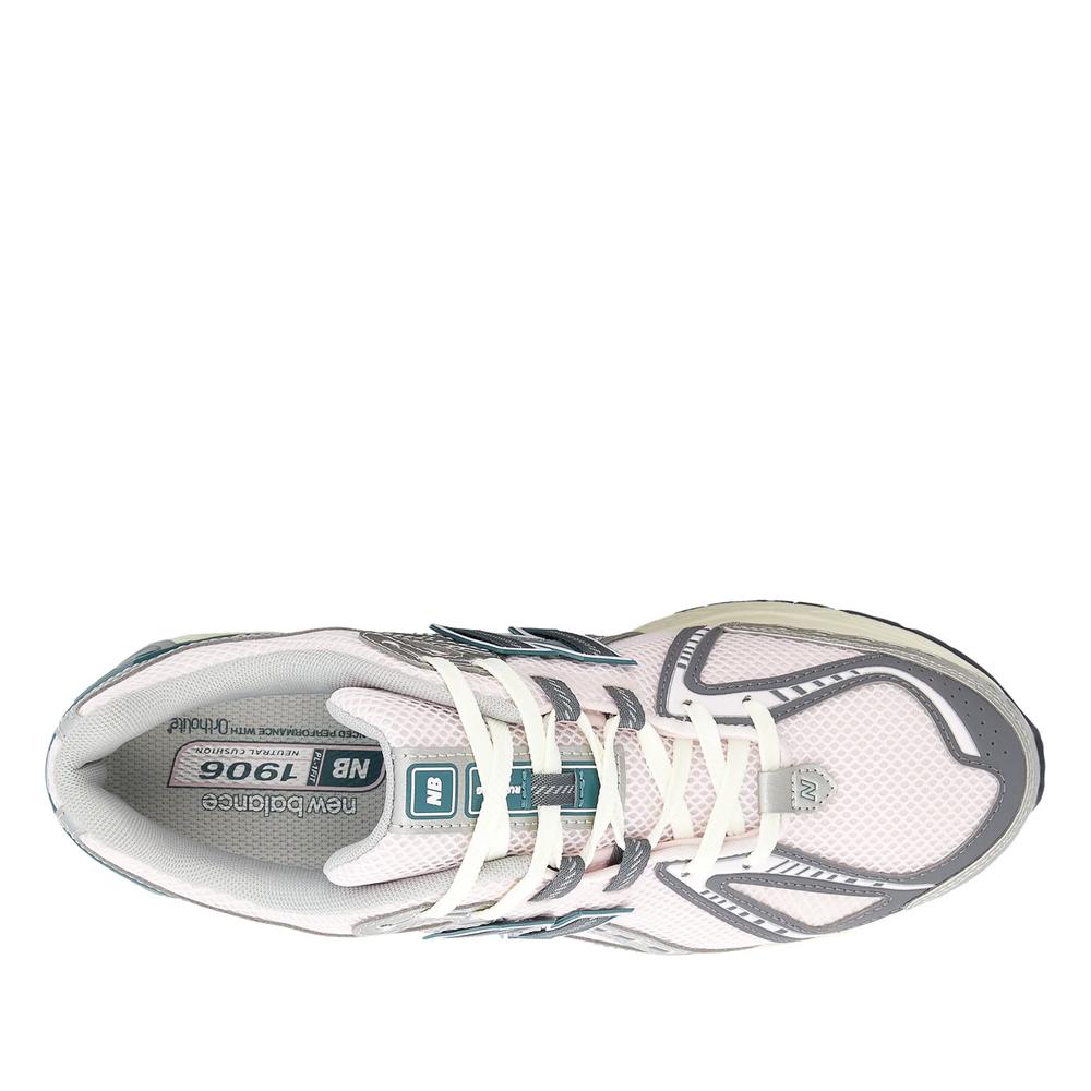 Boty New Balance M1906RET - různobarevné