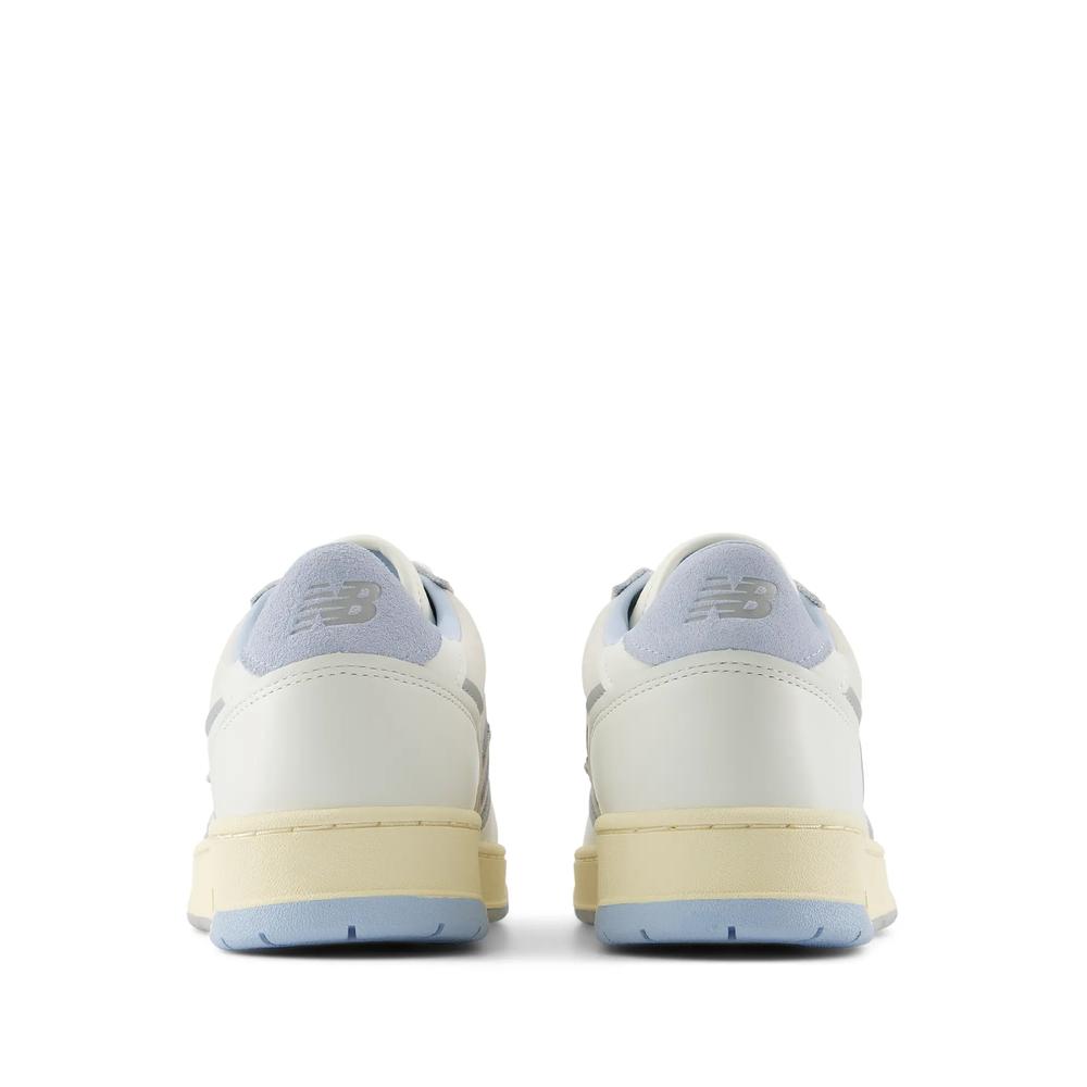 Unisex boty New Balance U95035V - béžové