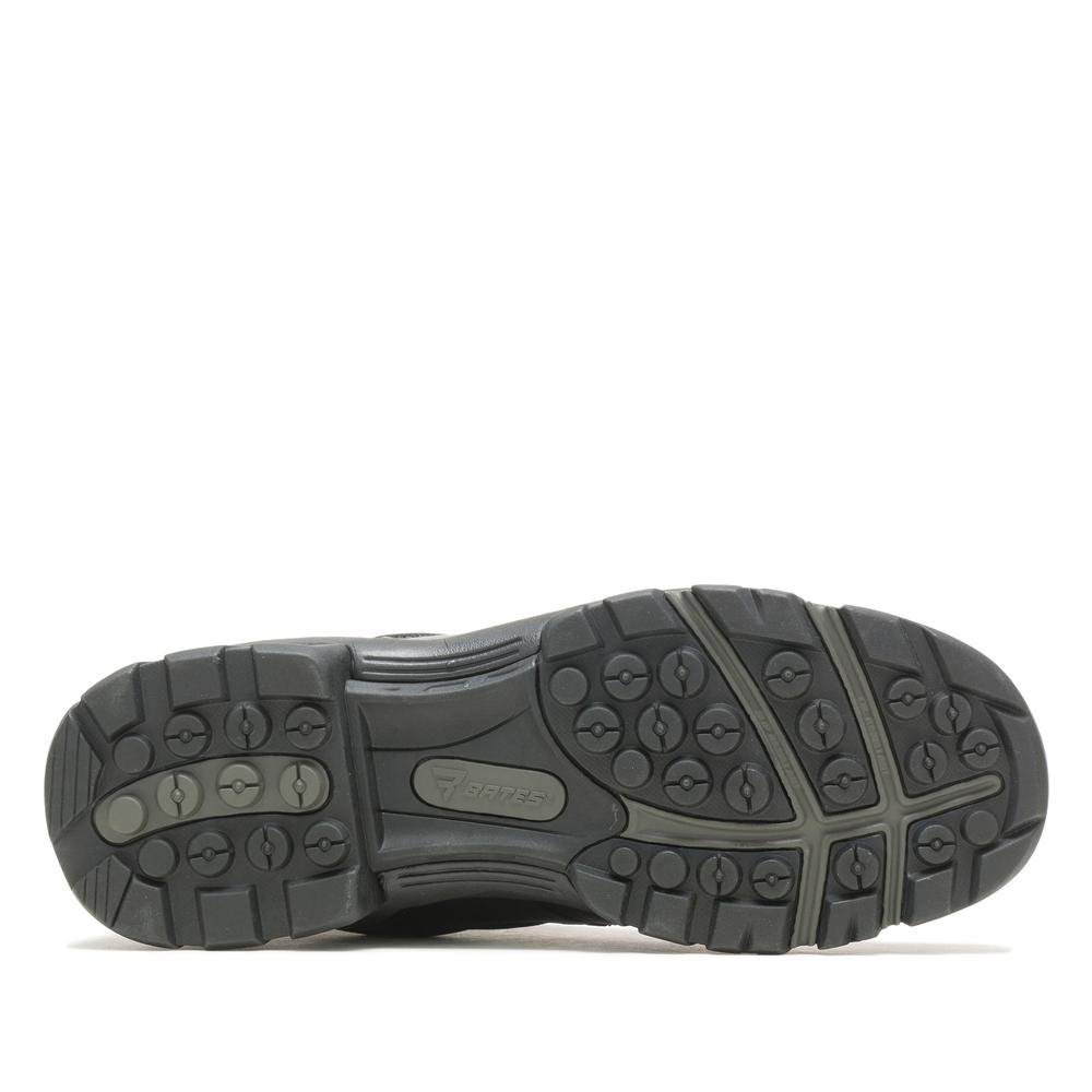 Boty Bates 5 Tactical Sport E02262 - černé
