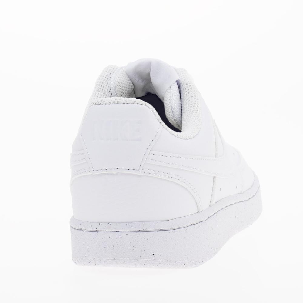 Boty Nike Court Vision Low Next Nature DH3158-100 - bílé
