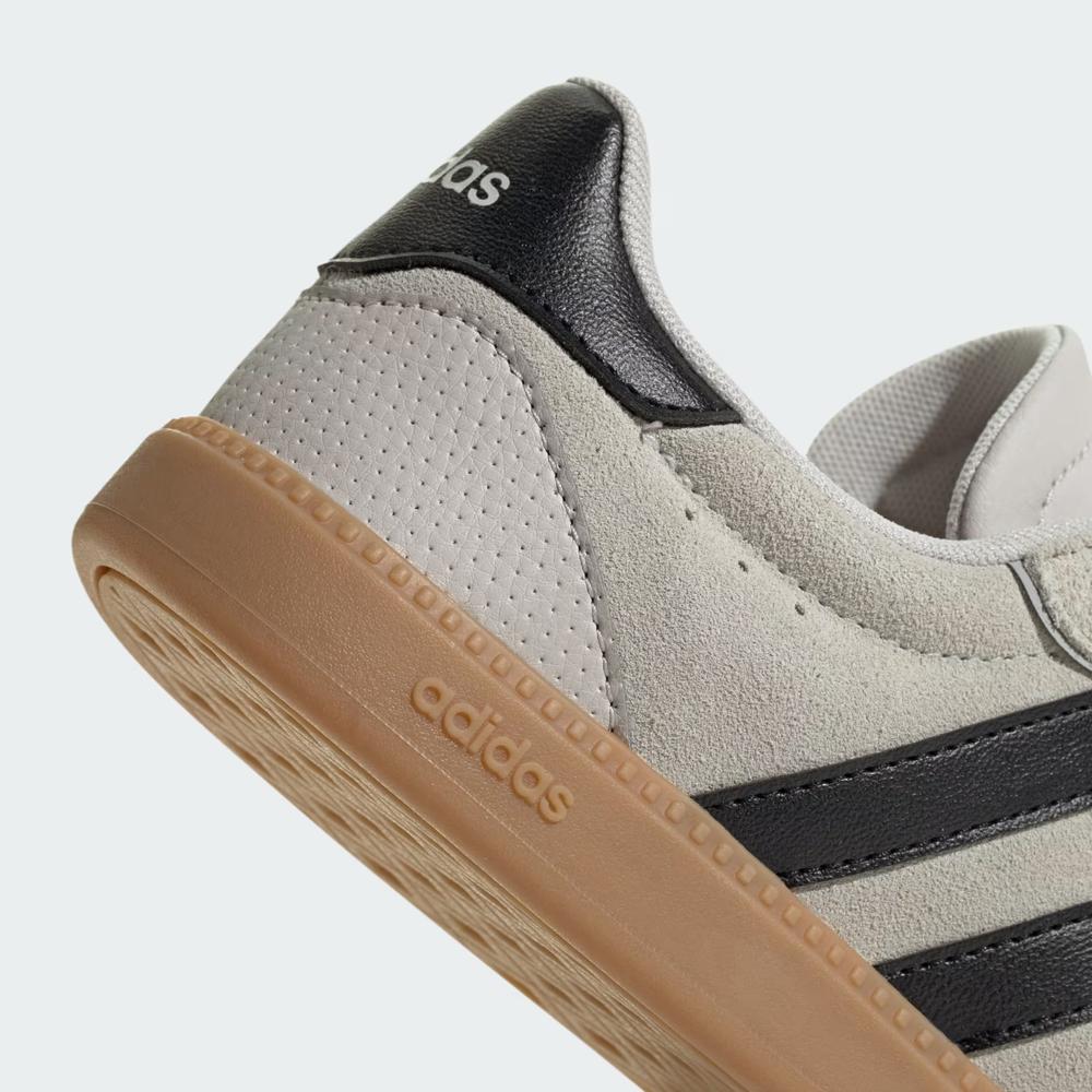 Dámské boty adidas Breaknet Sleek JR0689 - šedivé