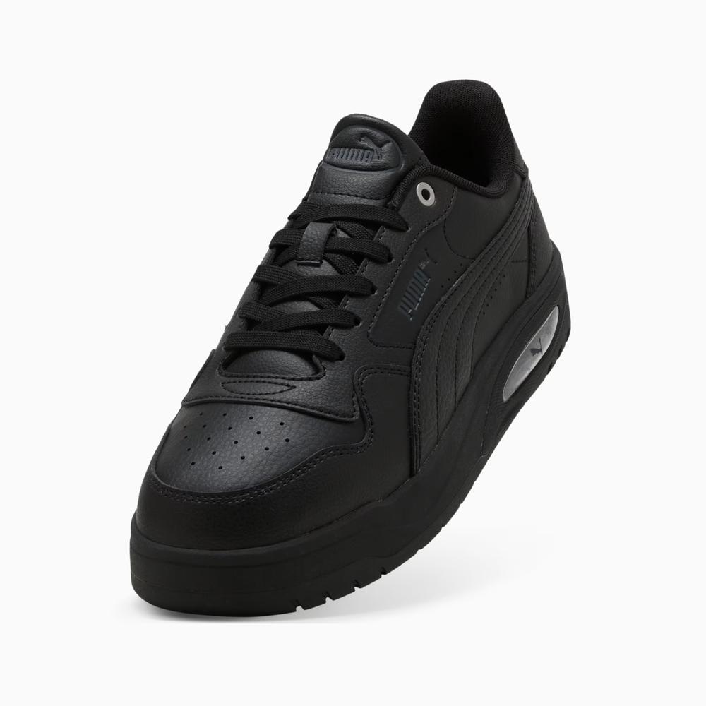 Unisex boty Puma Shuffle Tech 40715702 - černé