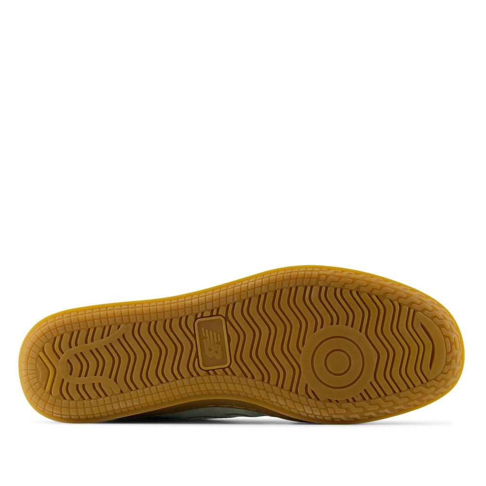 Pánské boty New Balance CT500EB - mátové