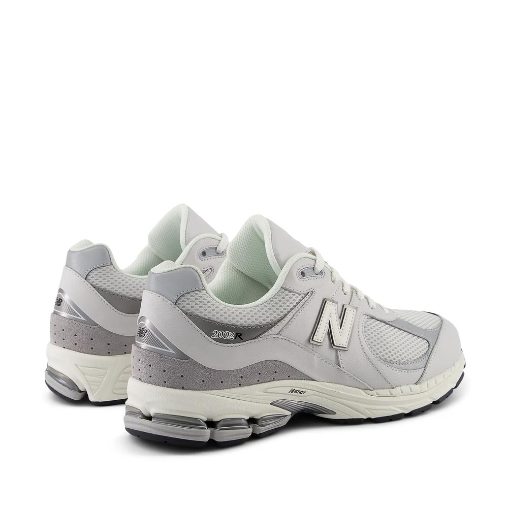 Boty New Balance M2002RPP - šedivé