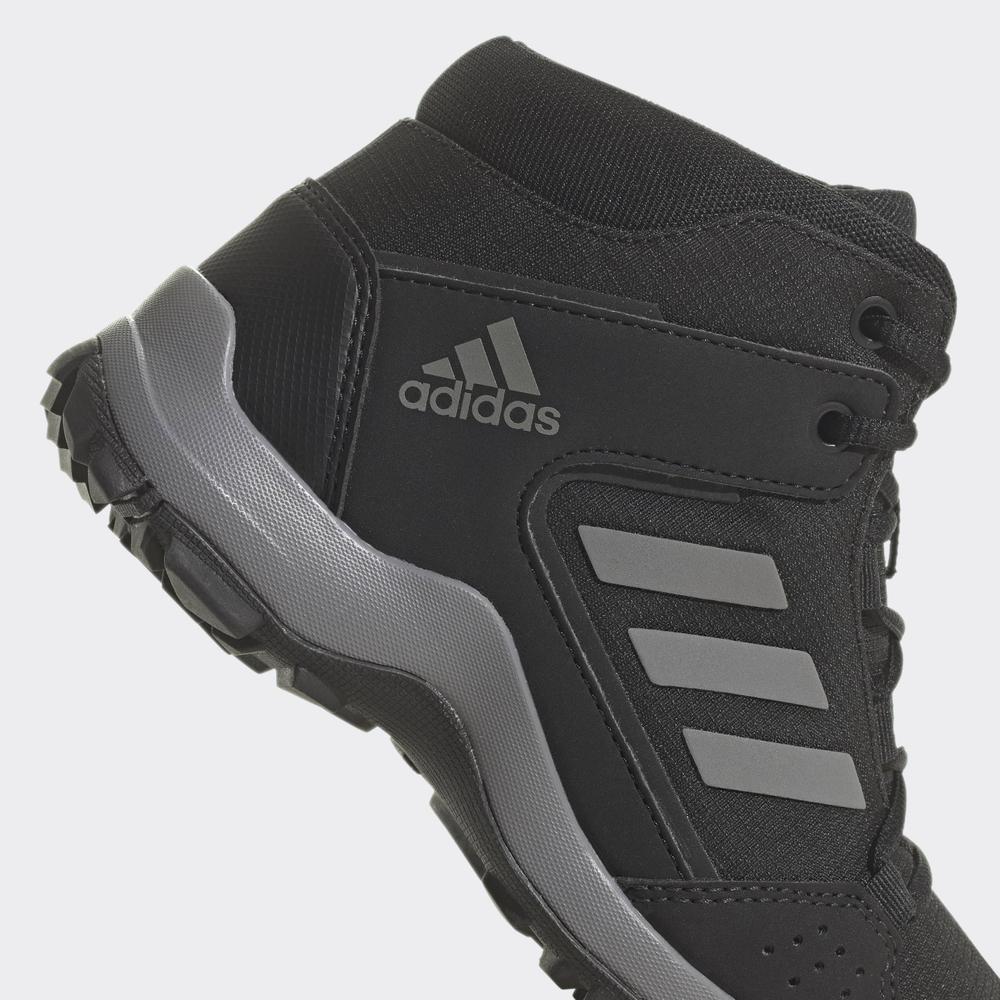Boty adidas Terrex Hyperhiker Hiking GZ9216 - černé