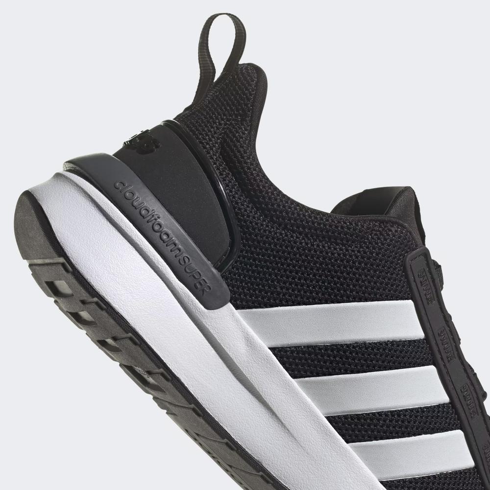 Boty adidas Racer TR21 GZ8184 - černé