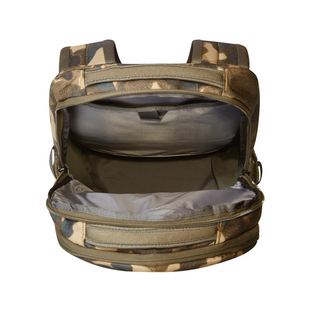Ruksak The North Face Jester 0A3VXFO861 - různobarevné