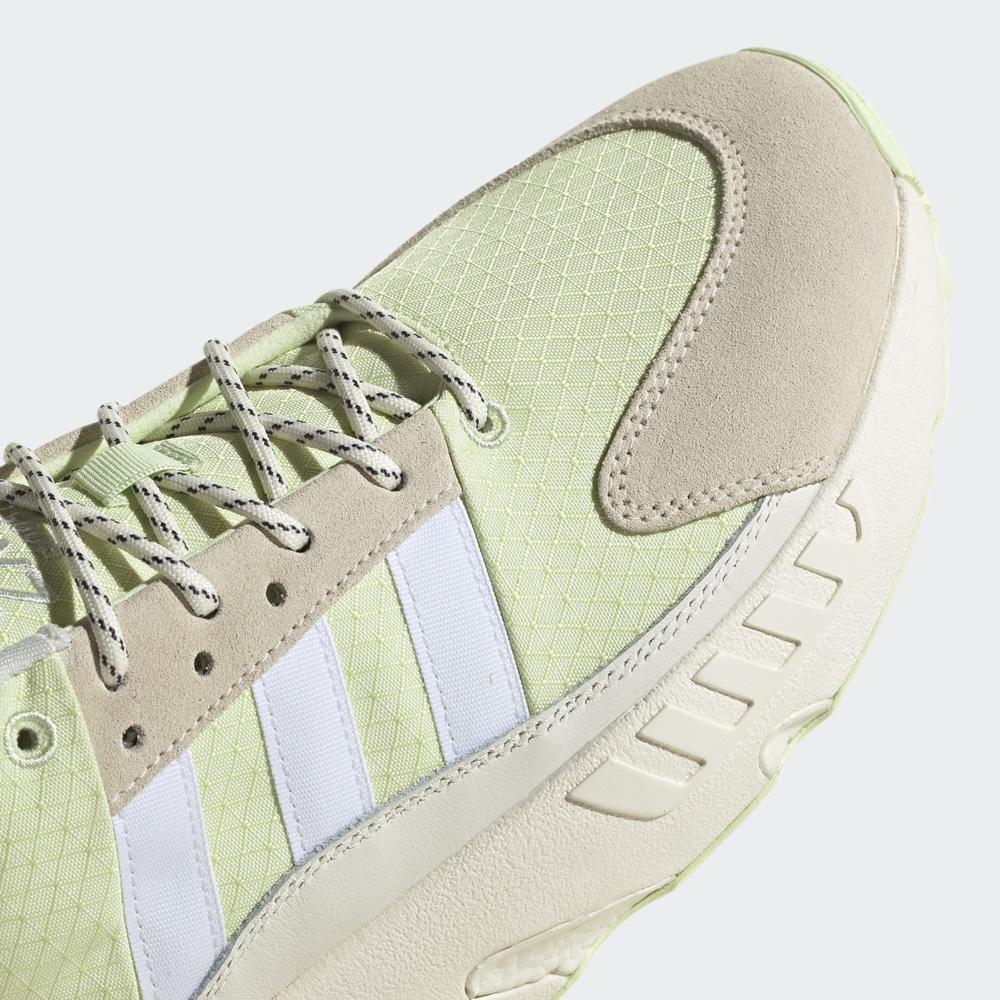 Boty adidas ZX 22 Boost GY5271 - žluté