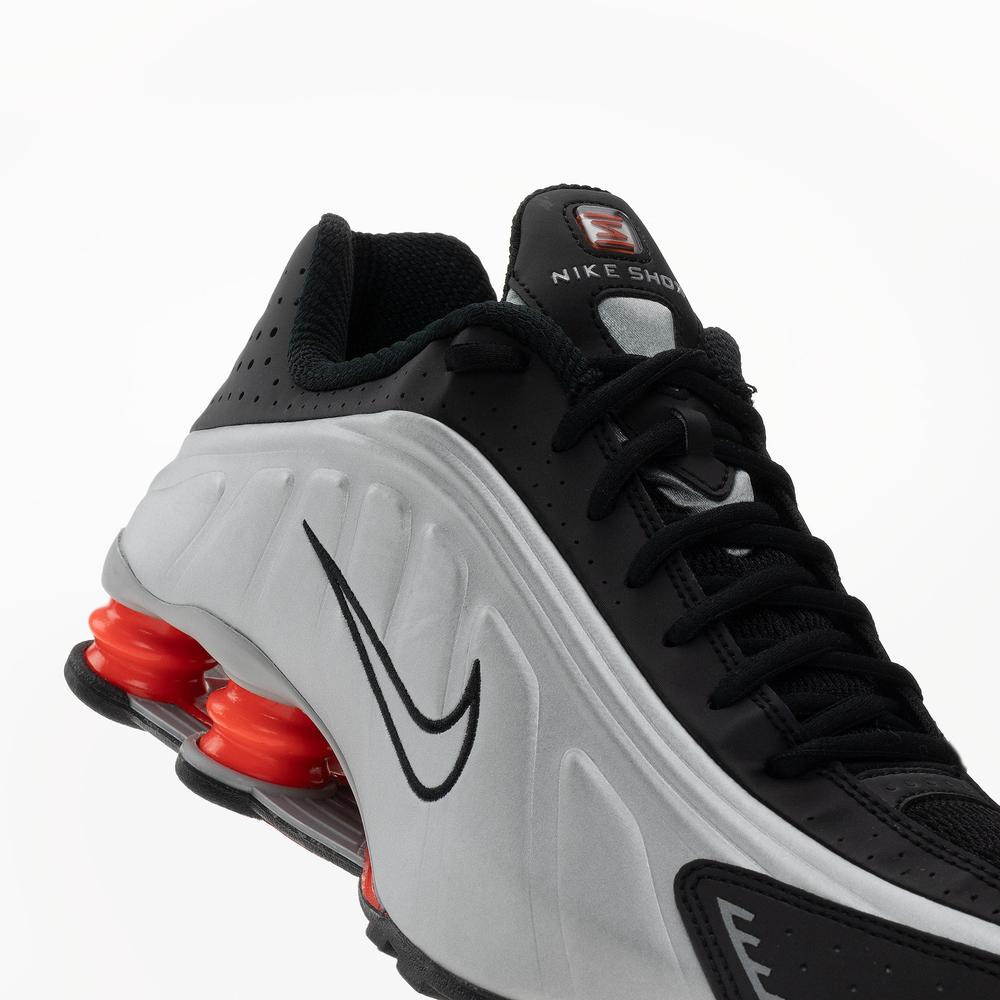 Pánské boty Nike Shox R4 HQ1988-002 - bílé