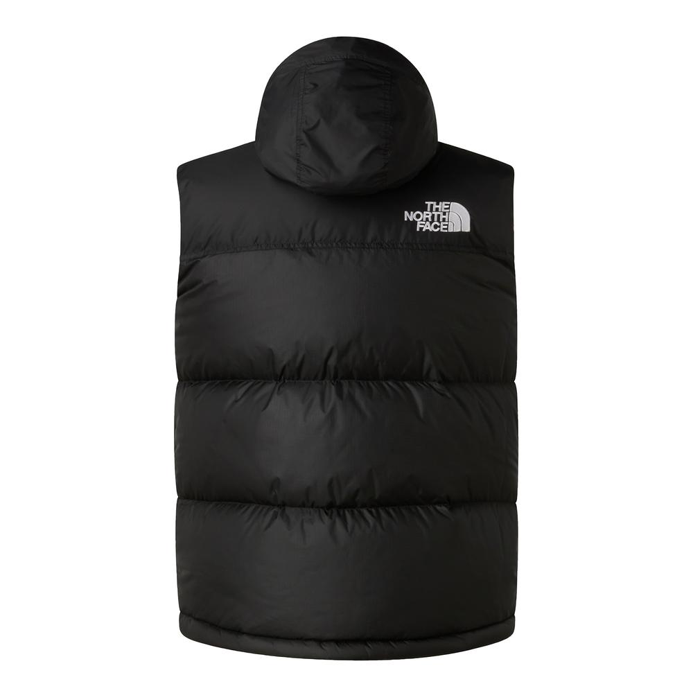 Dámská vesta The North Face 1996 Retro Nuptse 0A3XEPGOF1 - černé