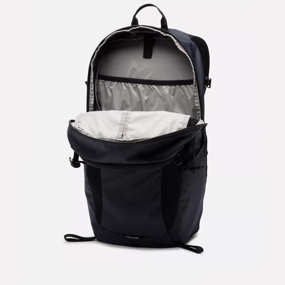 Ruksak Columbia Triple Canyon 24L 2071611010 - černé