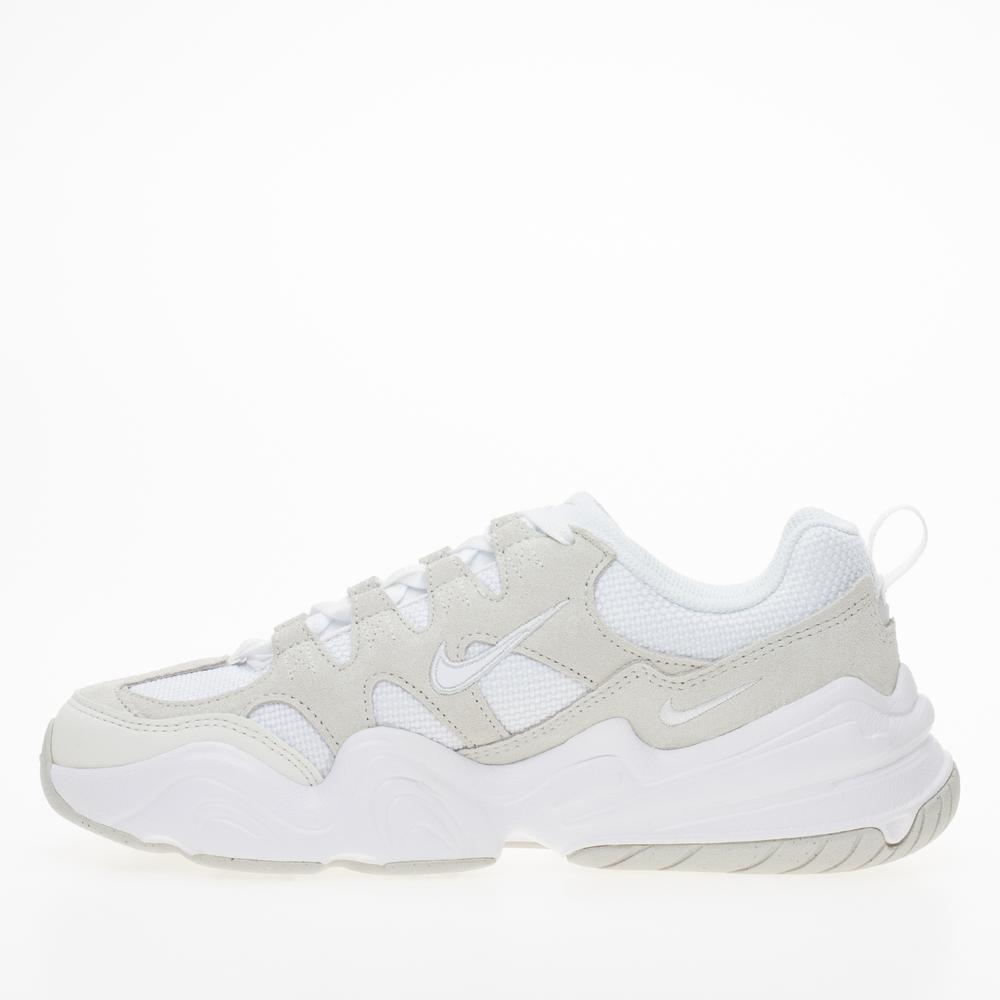 Boty Nike Tech Hera DR9761-100 - bílé
