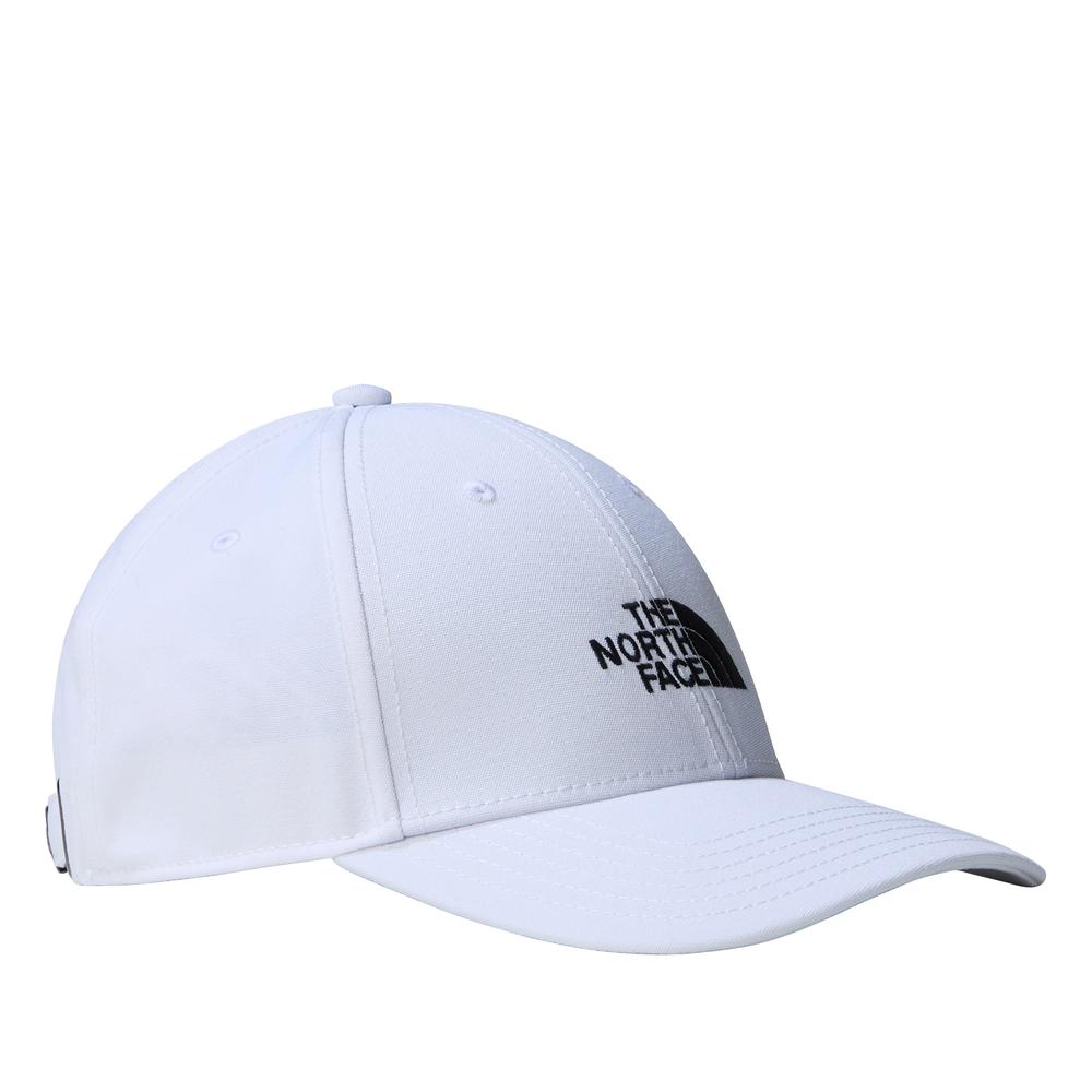 Kšiltovka unisex The North Face '66 Classic 0A4VSVFN41 - bílé