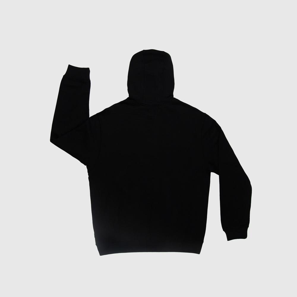 Mikina Vans Classic Pullover VN000HNXBLK1 - černá