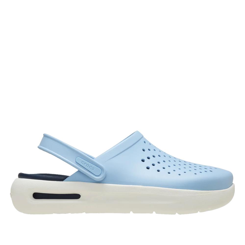 Žabky Crocs InMotion Clog 209964-4NS - modré