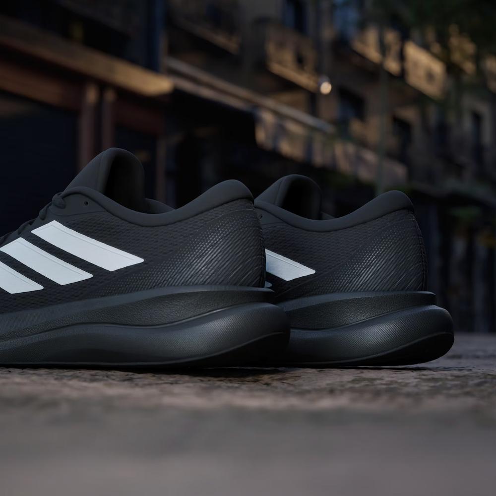 Pánské boty adidas Runfalcon 6 Cloudfoam IH9530 - černé
