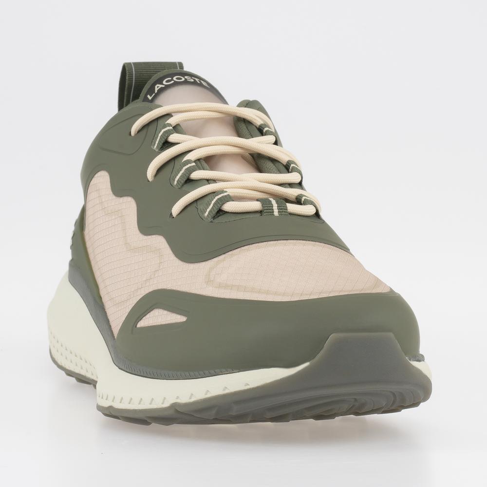 Boty Lacoste Active 4851 744SMA0118-1X3 - zelené