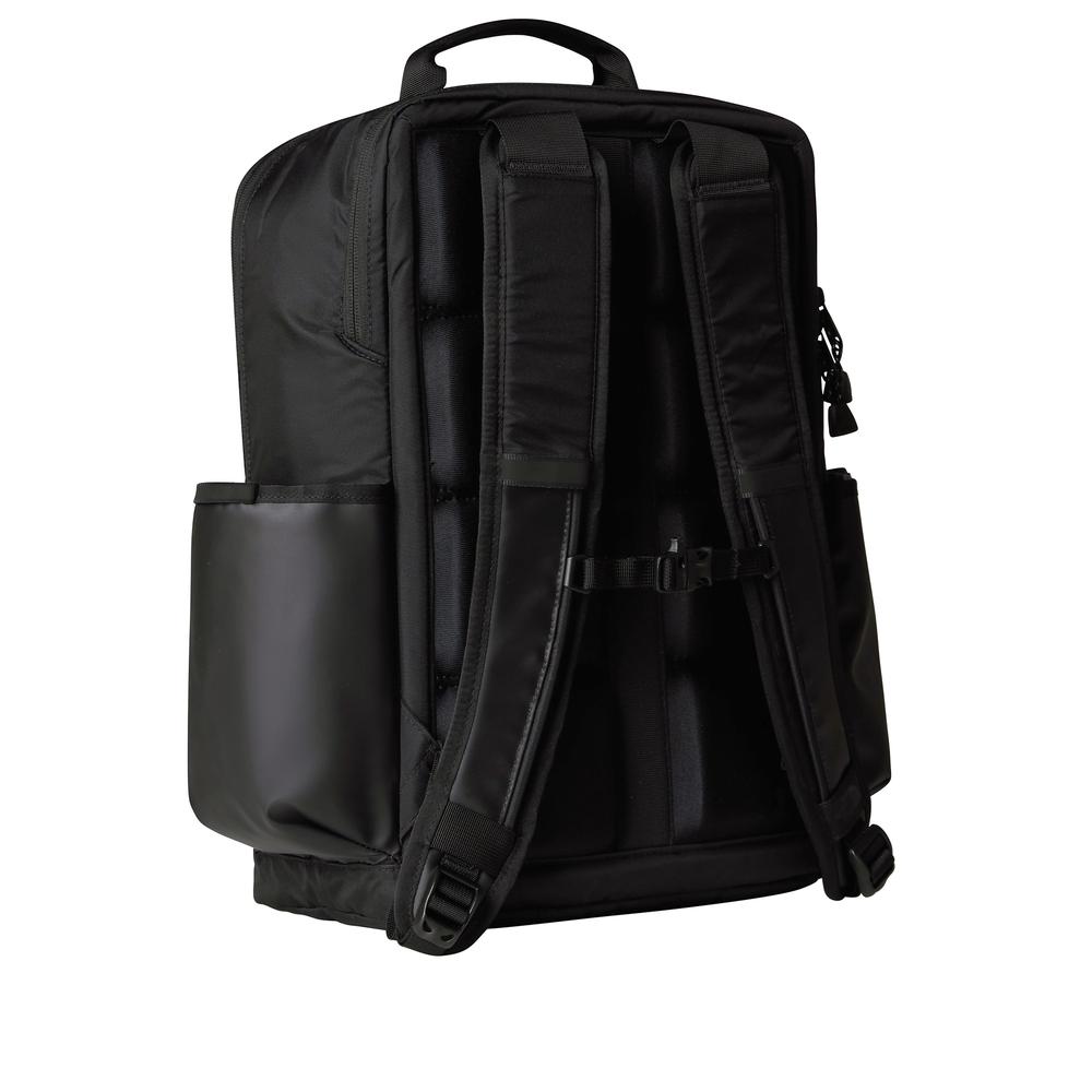 Ruksak unisex The North Face Base Camp 0A8BK4BIA1 - černé