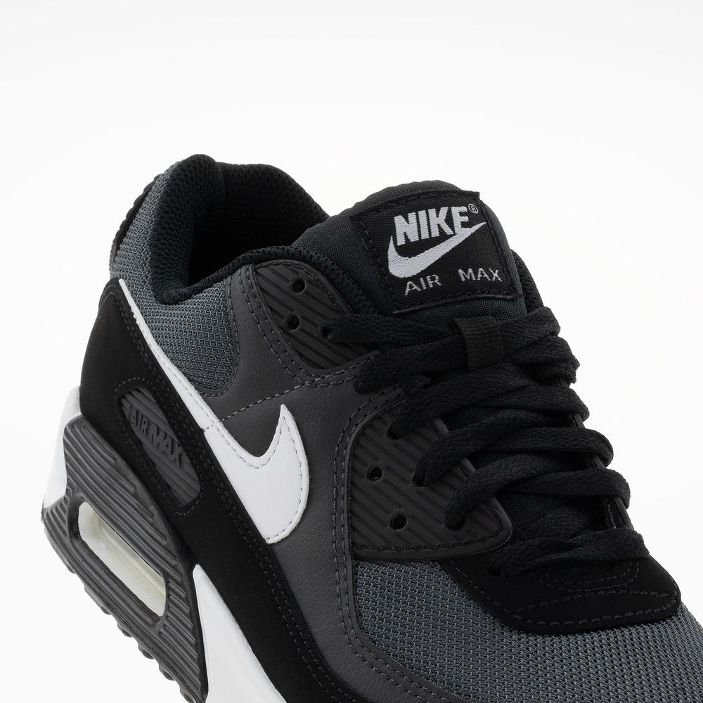 Pánské boty Nike Air Max 90 CN8490-002 - černé