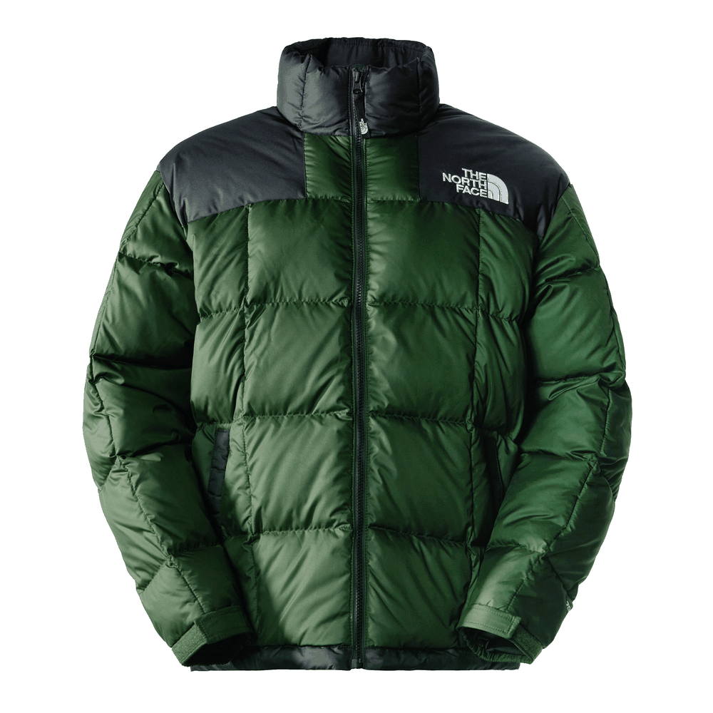 Bunda The North Face Lhotse 0A3Y23KII1 - zelené