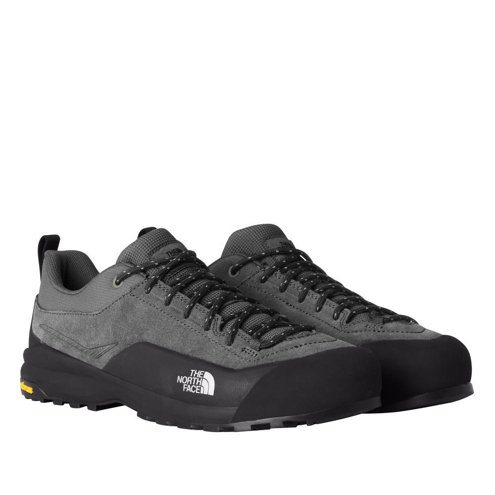 Boty pánské The North Face Verto 0A8G4PRPI1 - šedivé