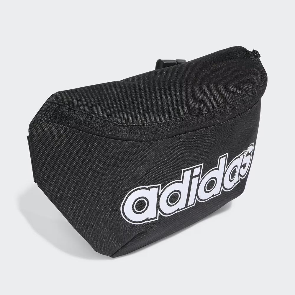 Sácék adidas Classic Foundation Waist Bag HT4777 - černé
