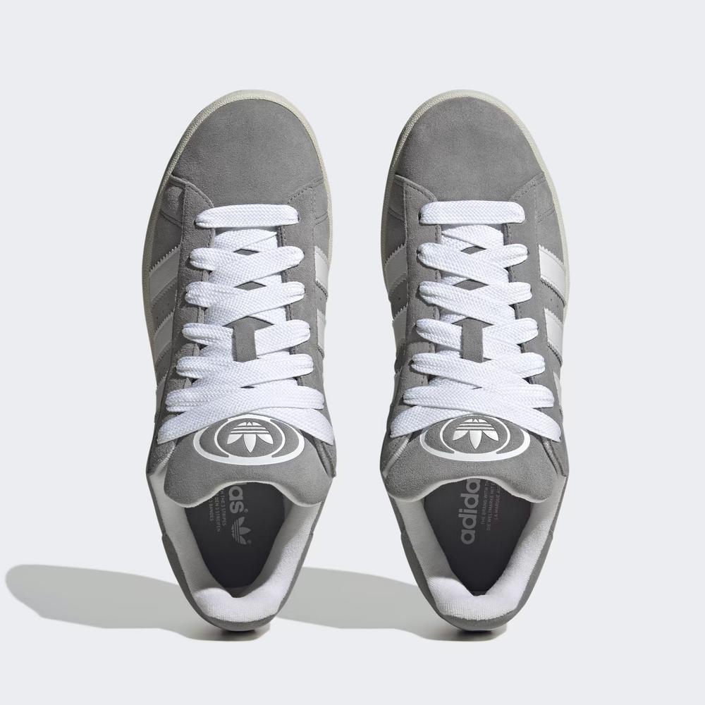 Boty adidas Originals Campus 00S HQ8707 - šedivé