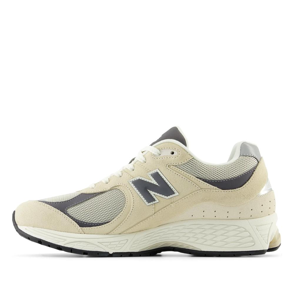 Boty New Balance M2002RFA - béžové