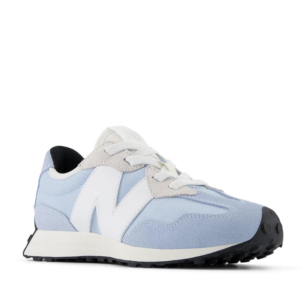 Dětské boty New Balance PH327BS - modré