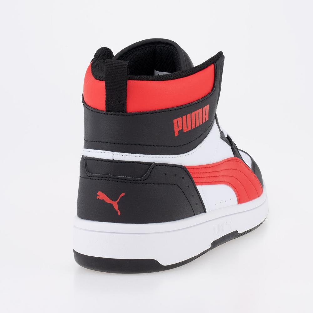 Boty Puma Rebound Joy 37476522 - různobarevné