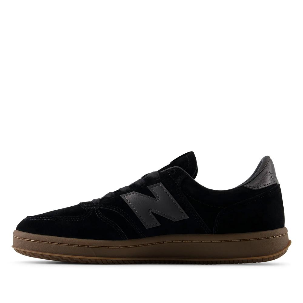 Unisex boty New Balance CT500TRC - černé