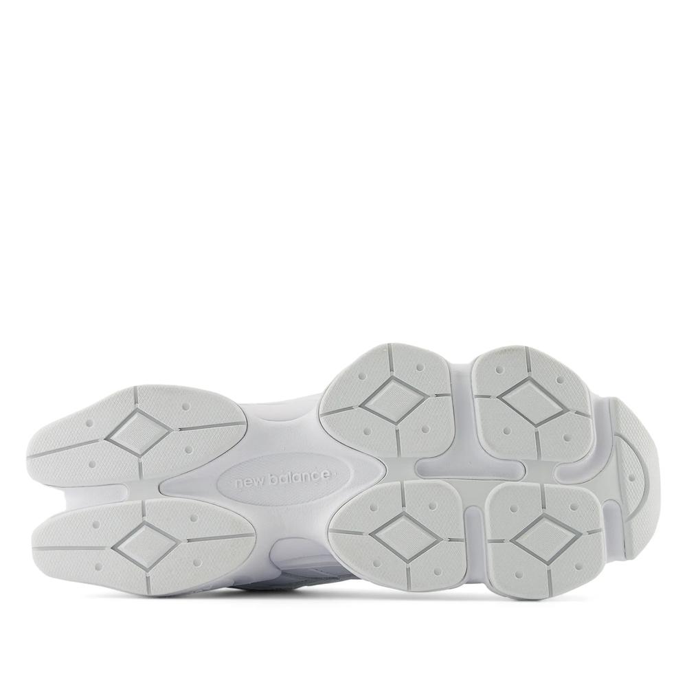 Boty New Balance U9060NRJ - bílé