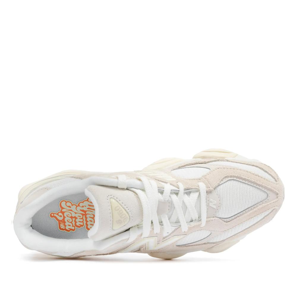 Boty New Balance U9060RSB - béžové
