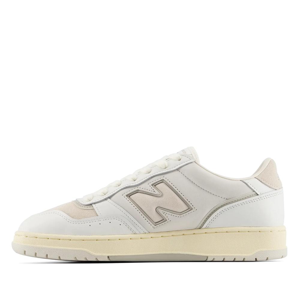 Unisex boty New Balance U950384 - béžové
