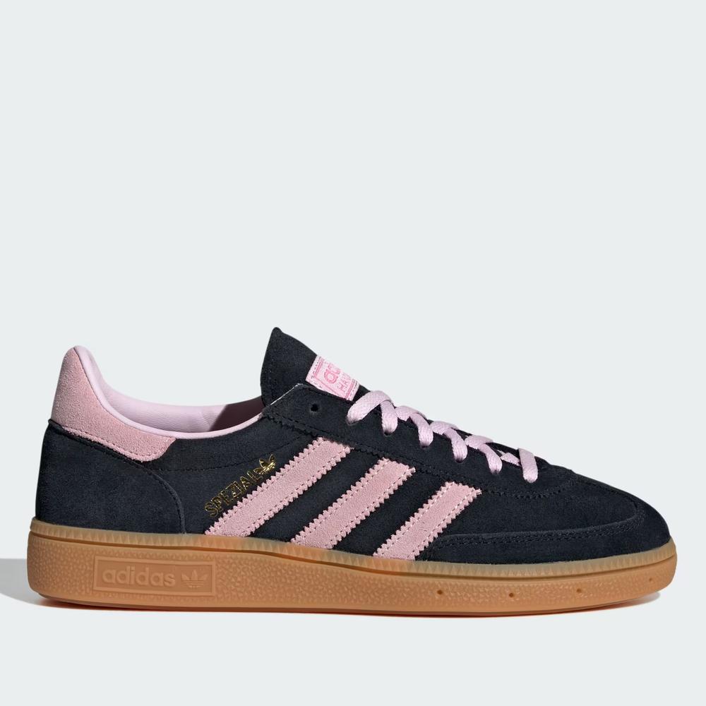 Dámské boty adidas Handball Spezial IE5897 - černé