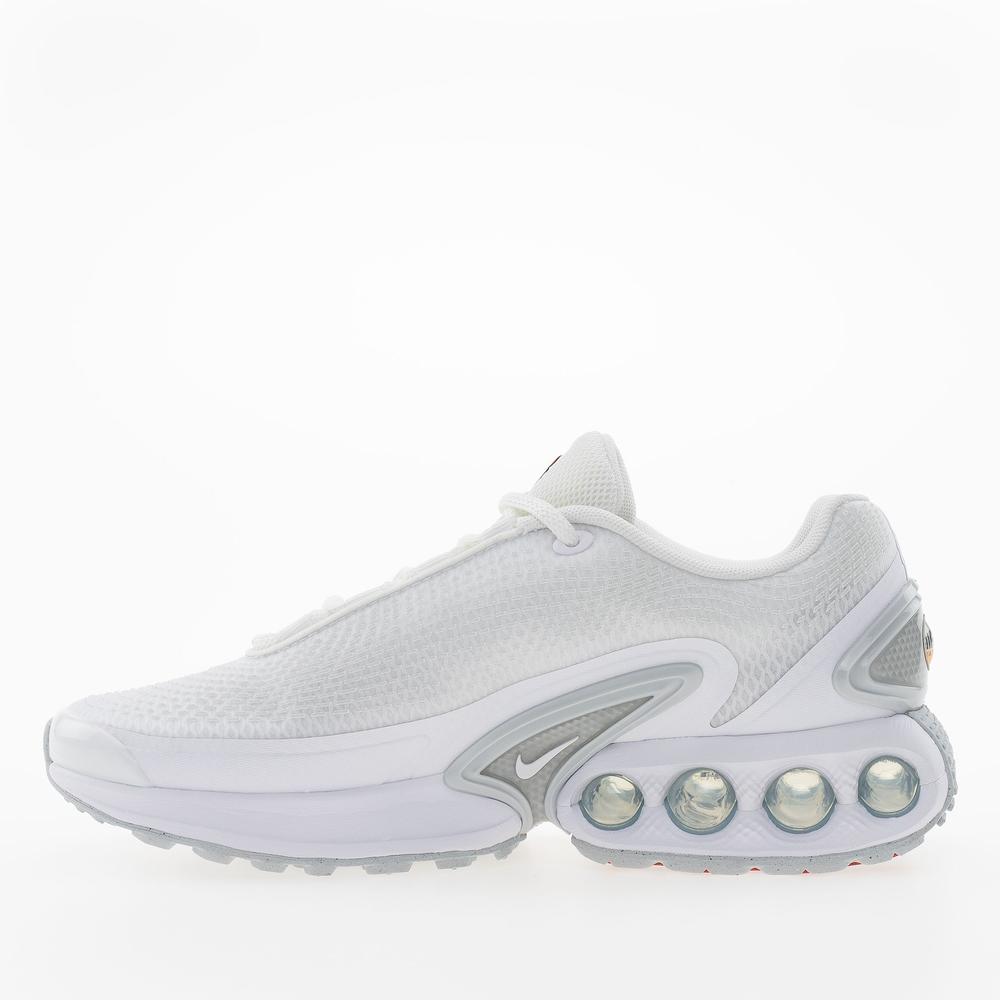 Boty Nike Air Max Dn FJ3145-102 - bílé