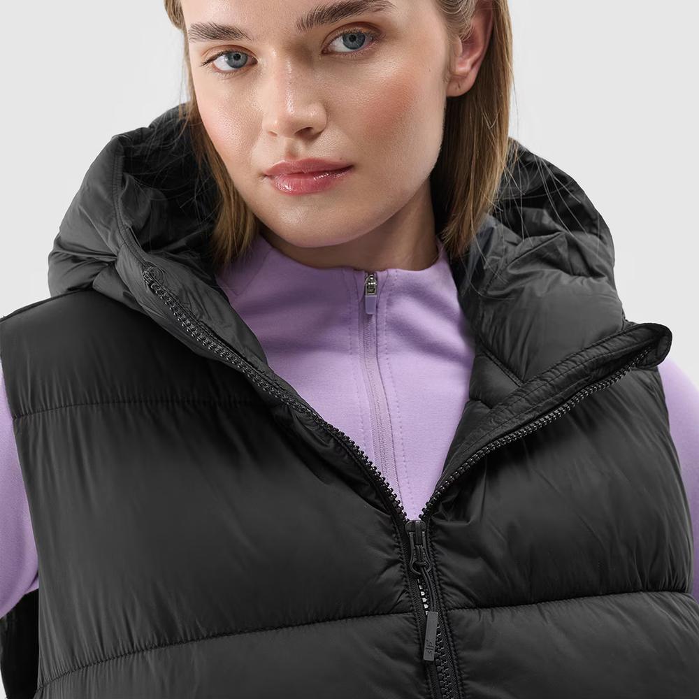 Vesta 4F WAW24TVJAF14120S - černé