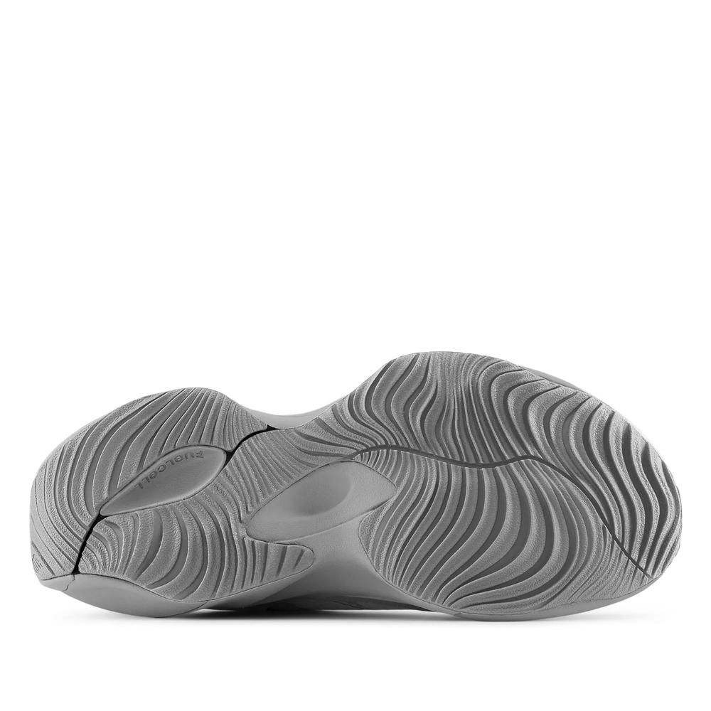 Boty New Balance WRPD RUNNER UWRPDCCE - šedivé