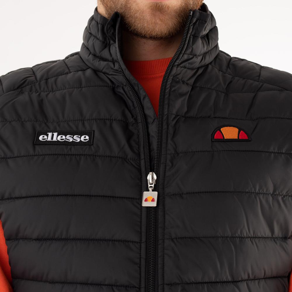 Vesta Ellesse Bardy Gilet SHS08747011 - černé
