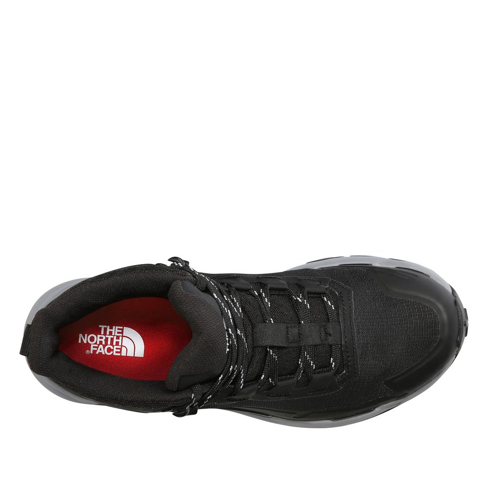 Boty The North Face Vectiv Exploris Futurelight 0A4T2VH231 - černé
