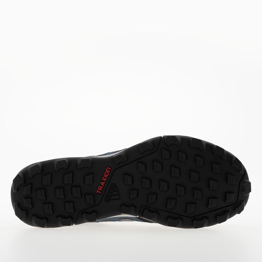 Pánské boty adidas Tracerocker 2.0 IF2583 - modré