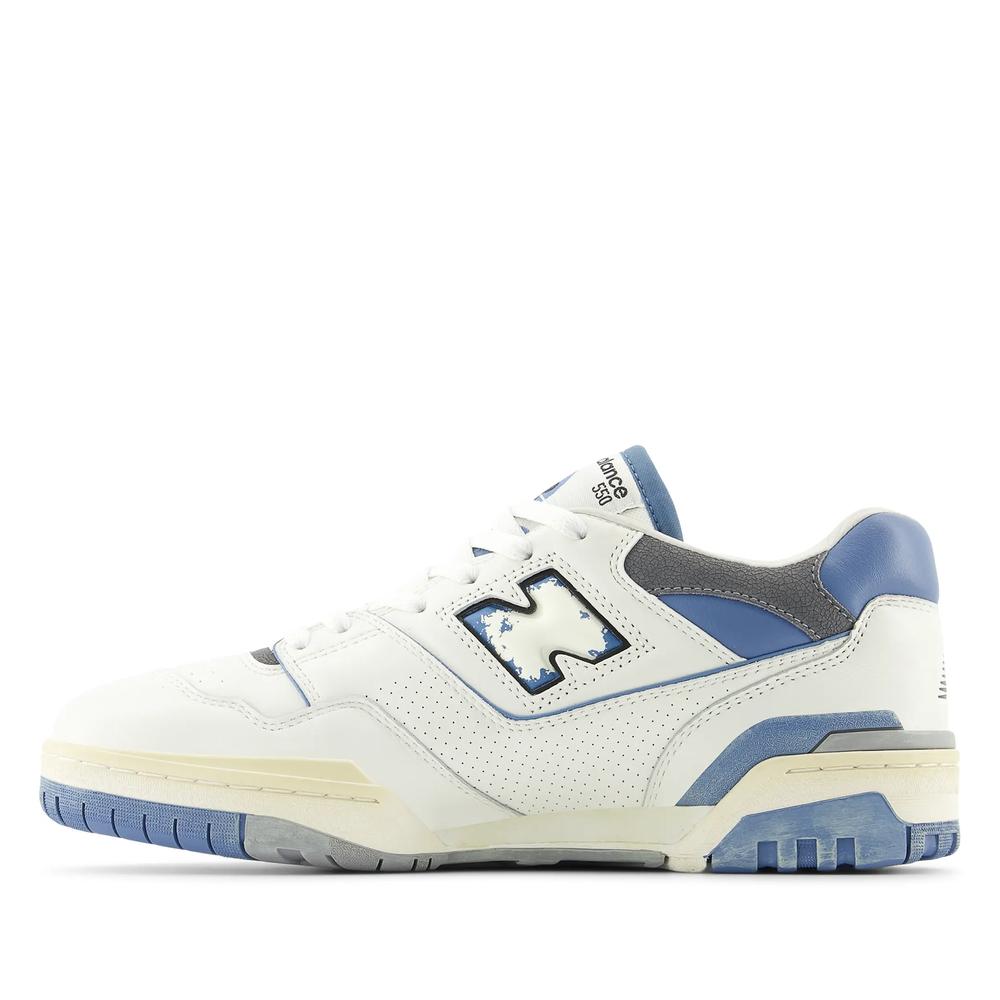 Unisex boty New Balance BB550VTE - různobarevné