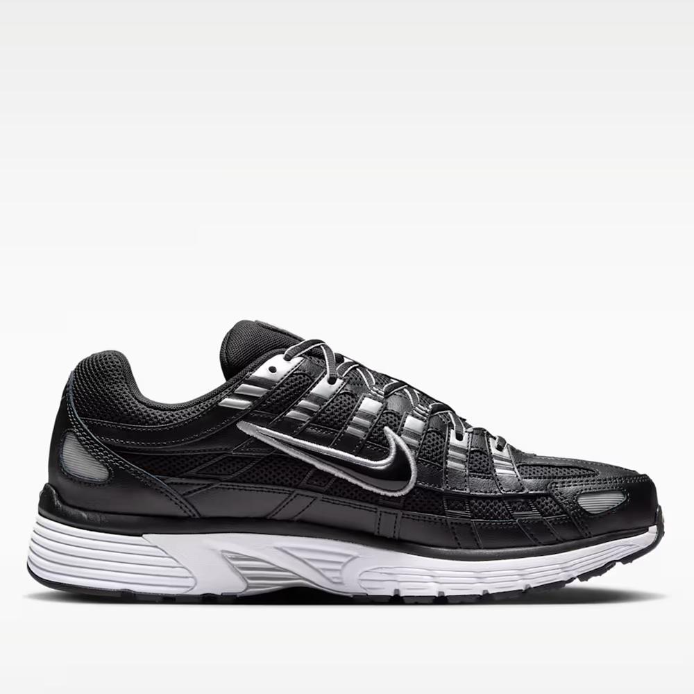 Pánské boty Nike P-6000 CD6404-026 - černé