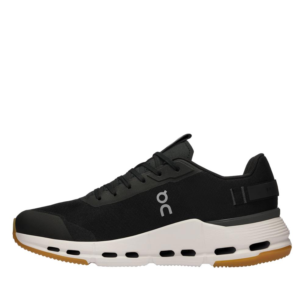 Pánské boty On Cloudnova Form 2 3ME30151430 - černé